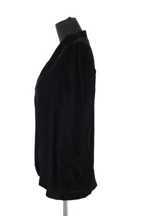 Blouse Bash  Noir