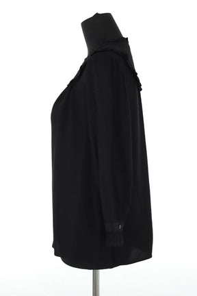 Blouse Bash  Noir