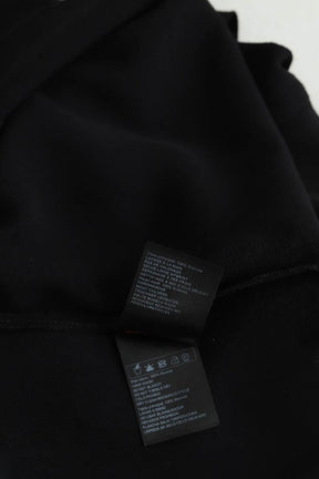 Blouse Bash  Noir