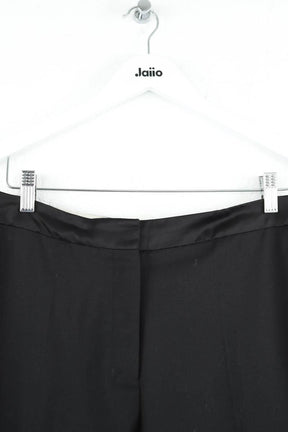 Pantalon droit Sandro  Noir
