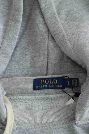 Sweatshirt Ralph Lauren  Gris