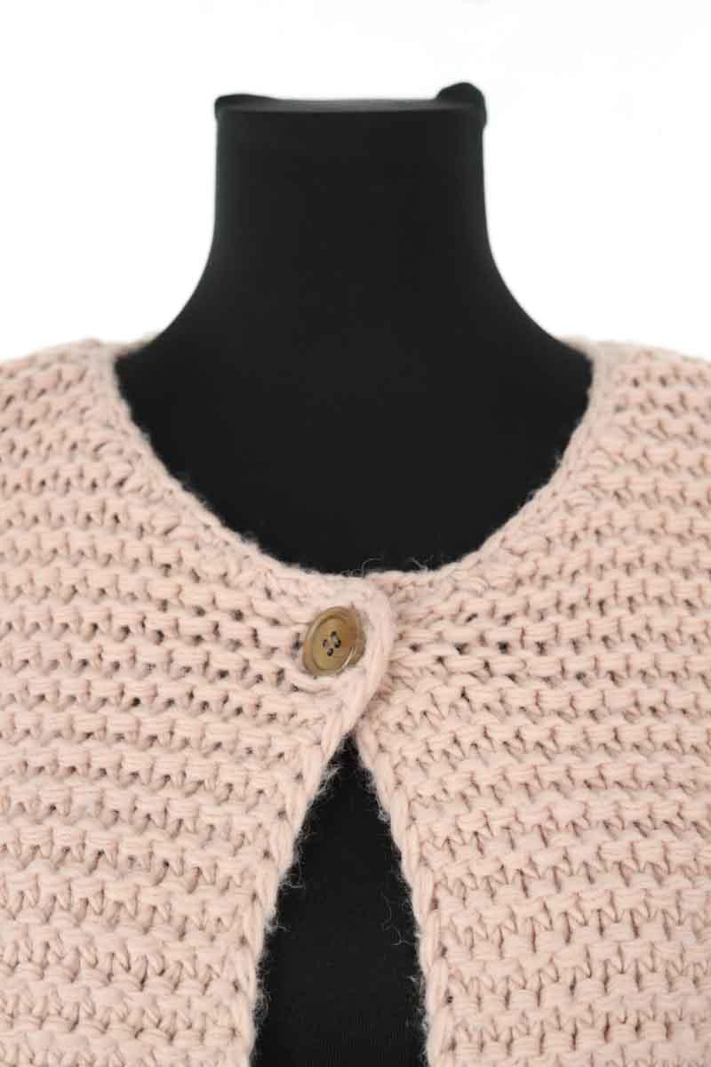 Cardigan Bash  Rose