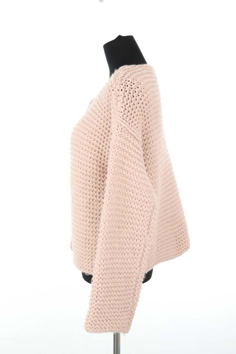 Cardigan Bash  Rose