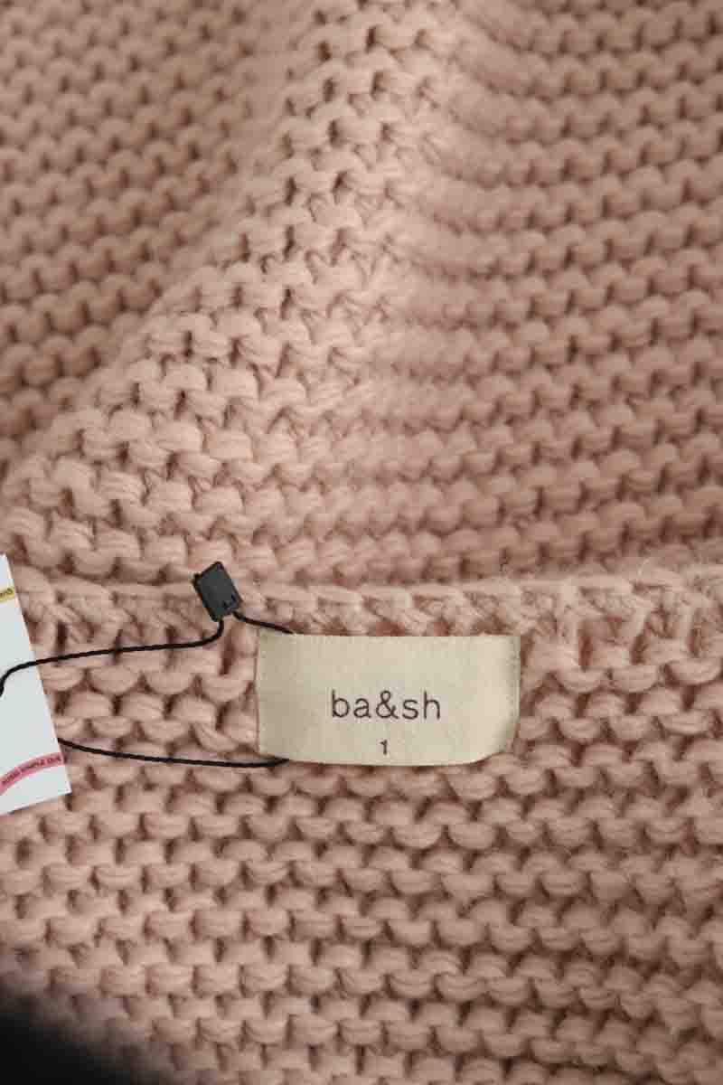 Cardigan Bash  Rose