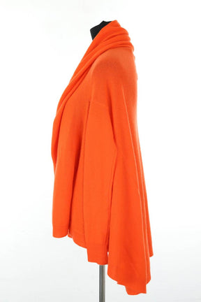 Cardigan Ralph Lauren  Orange