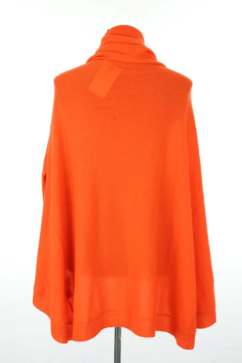 Cardigan Ralph Lauren  Orange