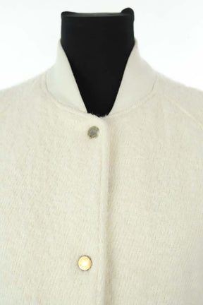 Blouson Bash  Blanc