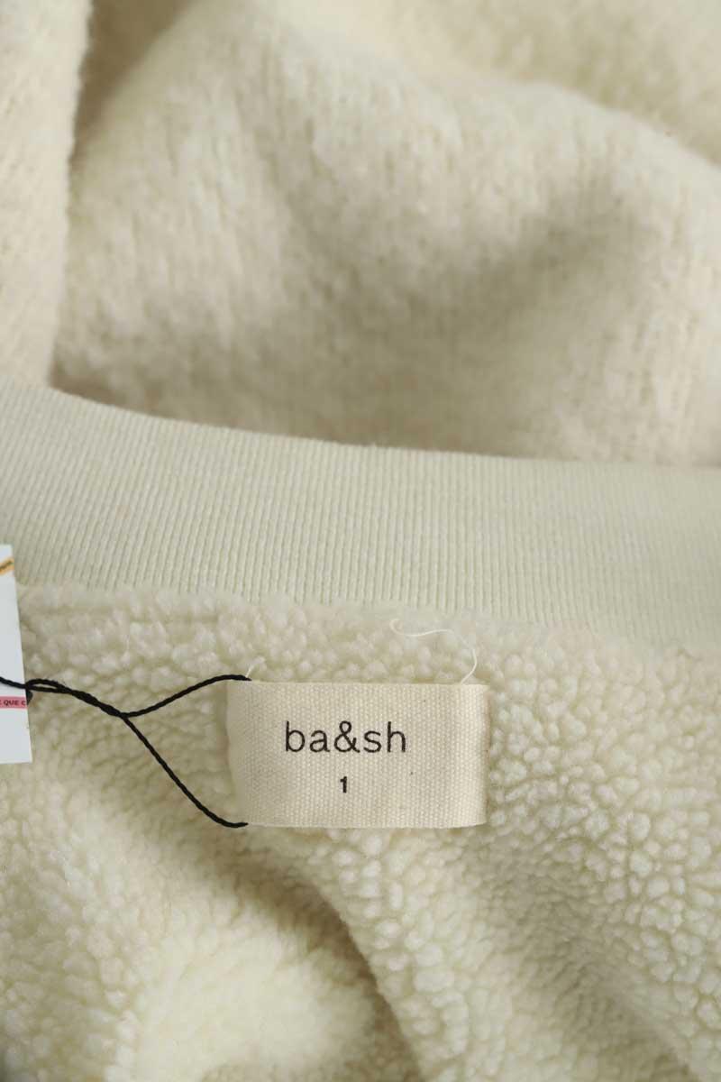 Blouson Bash  Blanc