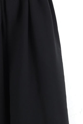 Mini jupe Claudie Pierlot  Noir