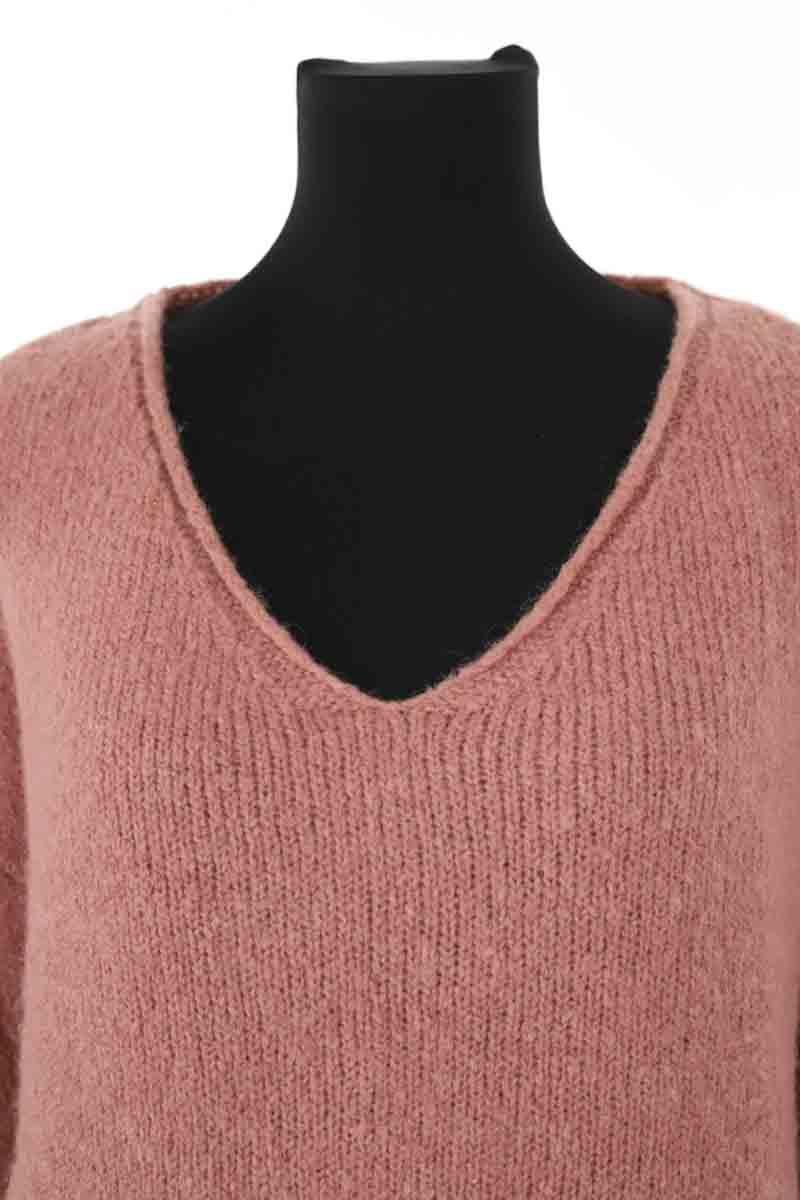 Pull American Vintage  Rose