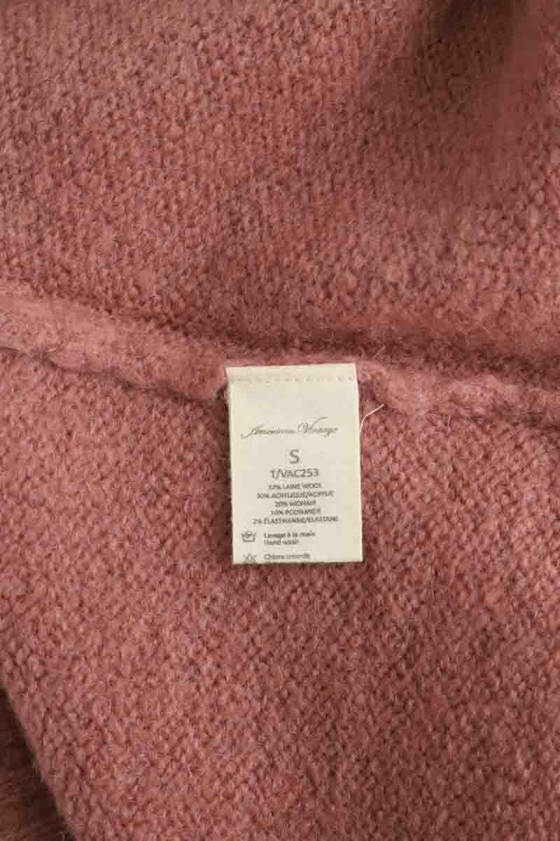 Pull American Vintage  Rose