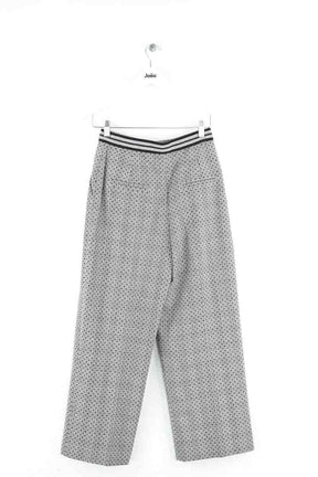 Pantalon large Claudie Pierlot  Noir