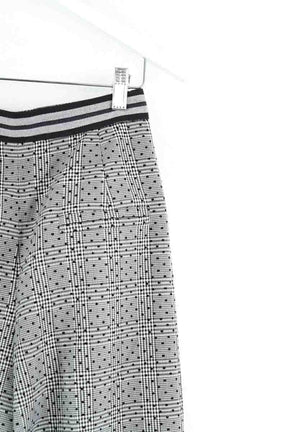 Pantalon large Claudie Pierlot  Noir