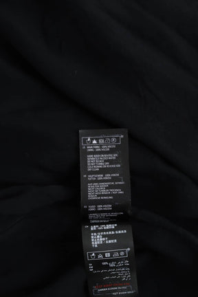 Robe Bash  Noir