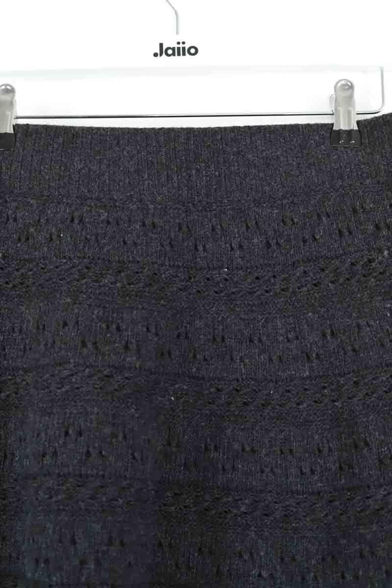 Mini jupe Bash  Anthracite