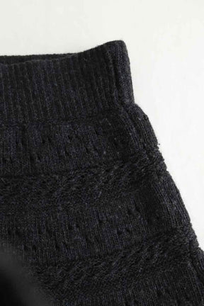 Mini jupe Bash  Anthracite