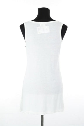 Robe Des Petits Hauts  Blanc