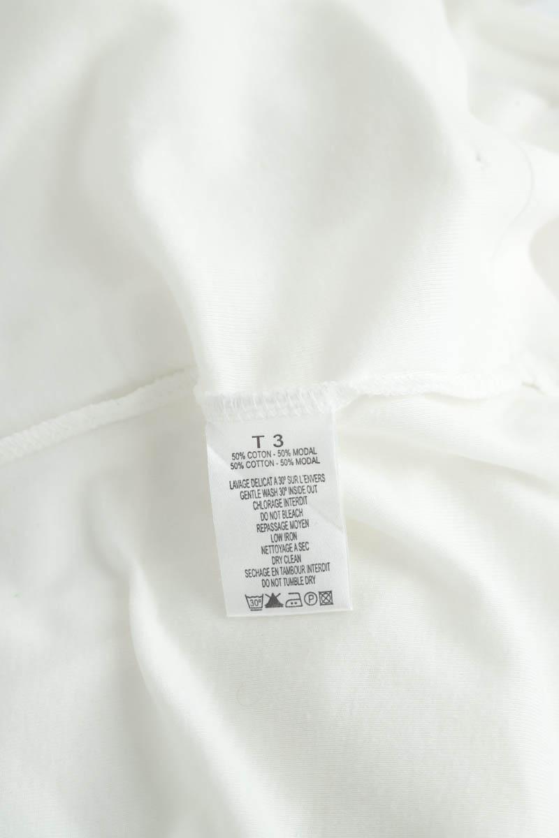 Robe Des Petits Hauts  Blanc