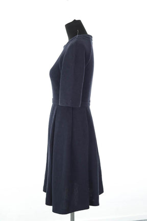 Robe Bash  Bleu