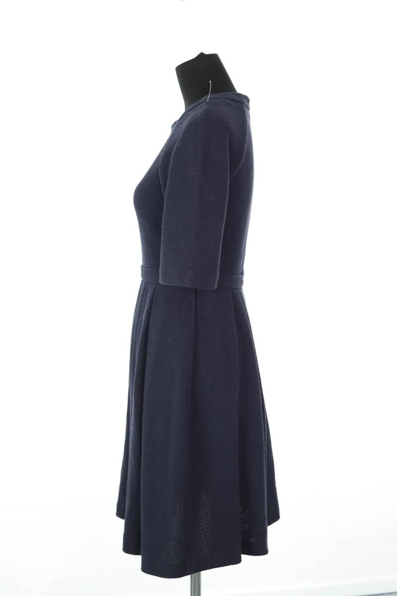 Robe Bash  Bleu