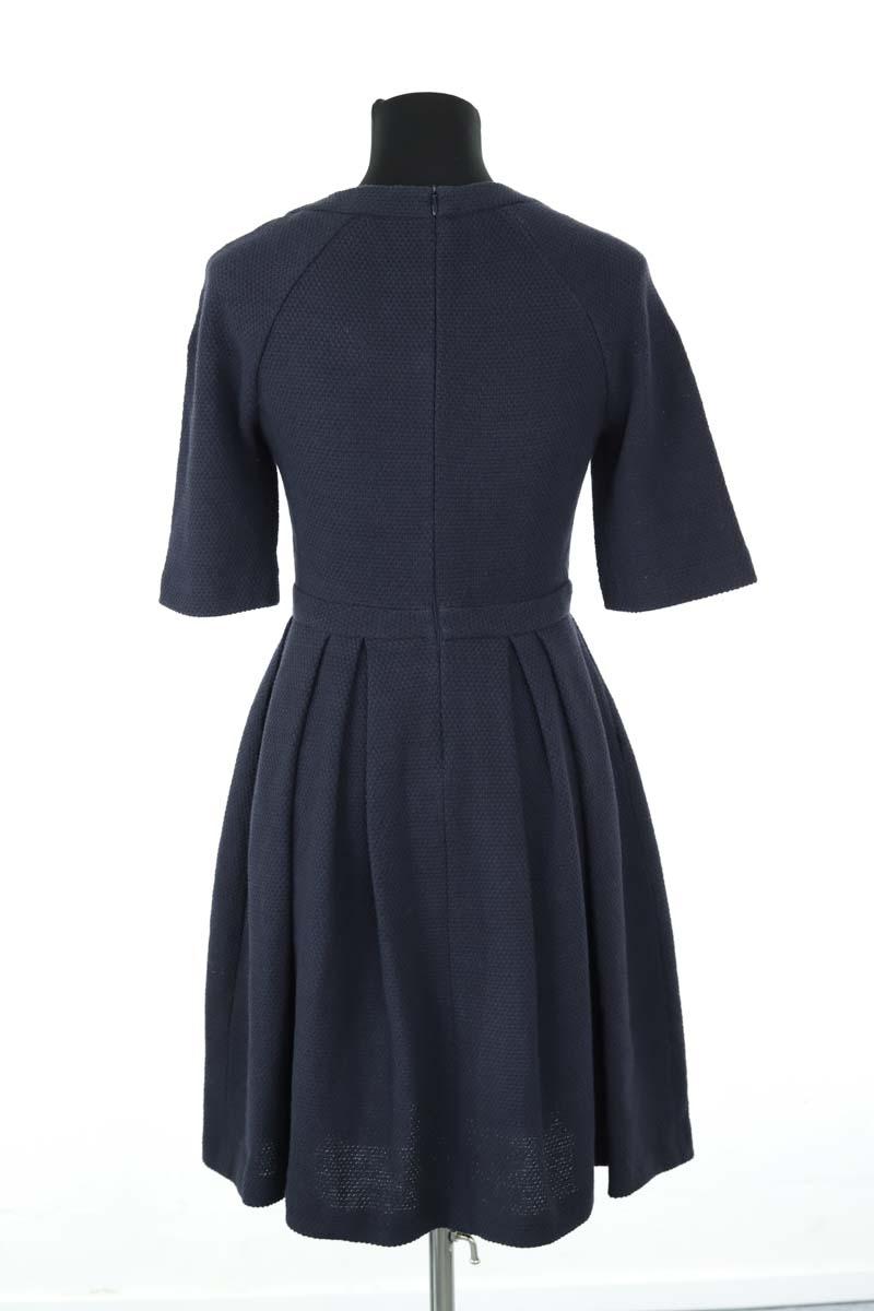 Robe Bash  Bleu