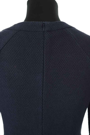 Robe Bash  Bleu