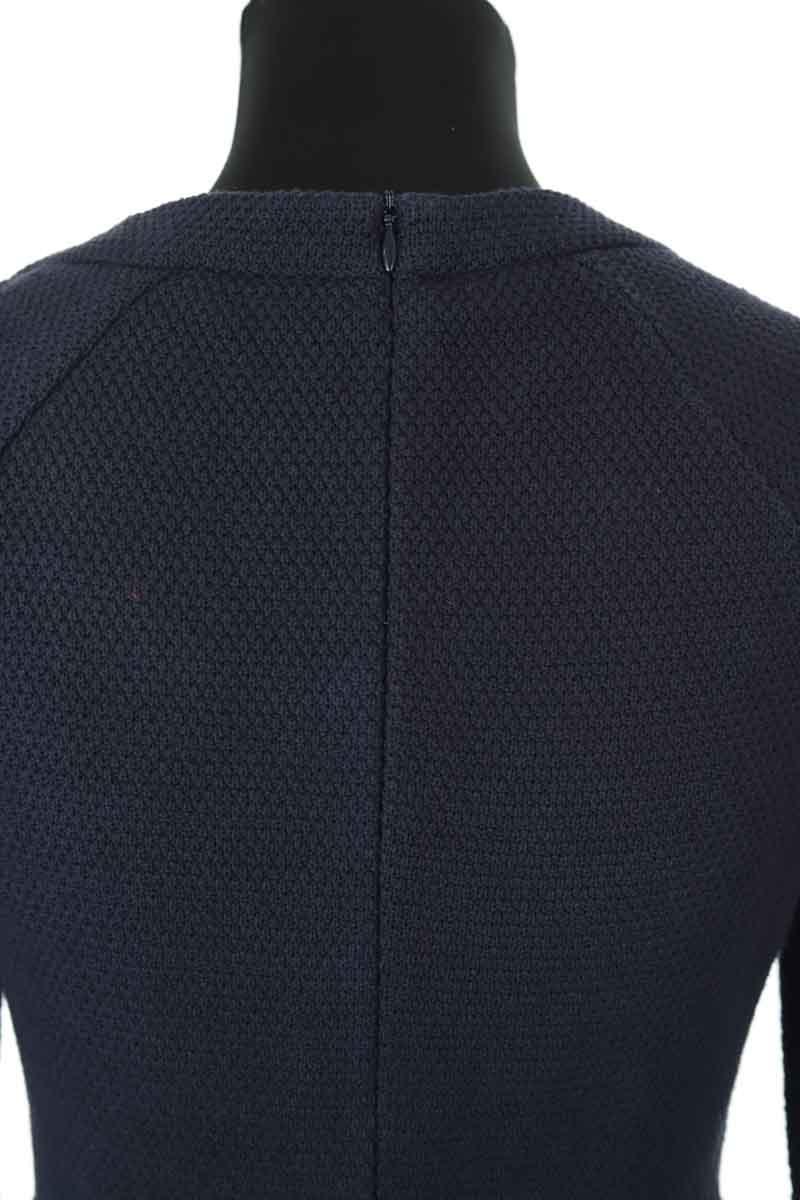 Robe Bash  Bleu