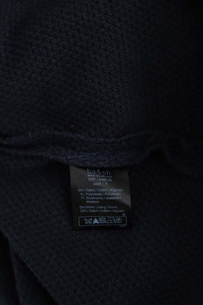 Robe Bash  Bleu