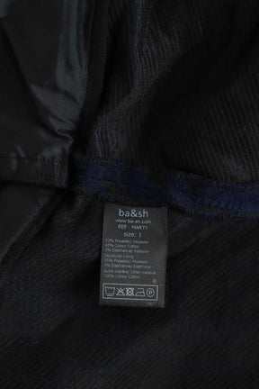 Robe Bash  Bleu