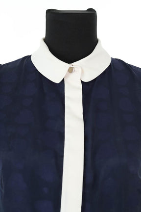 Robe Claudie Pierlot  Bleu