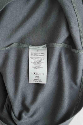 Top sans manche Des Petits Hauts  Gris