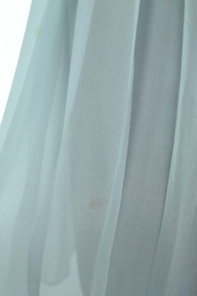 Blouse Sandro  Bleu