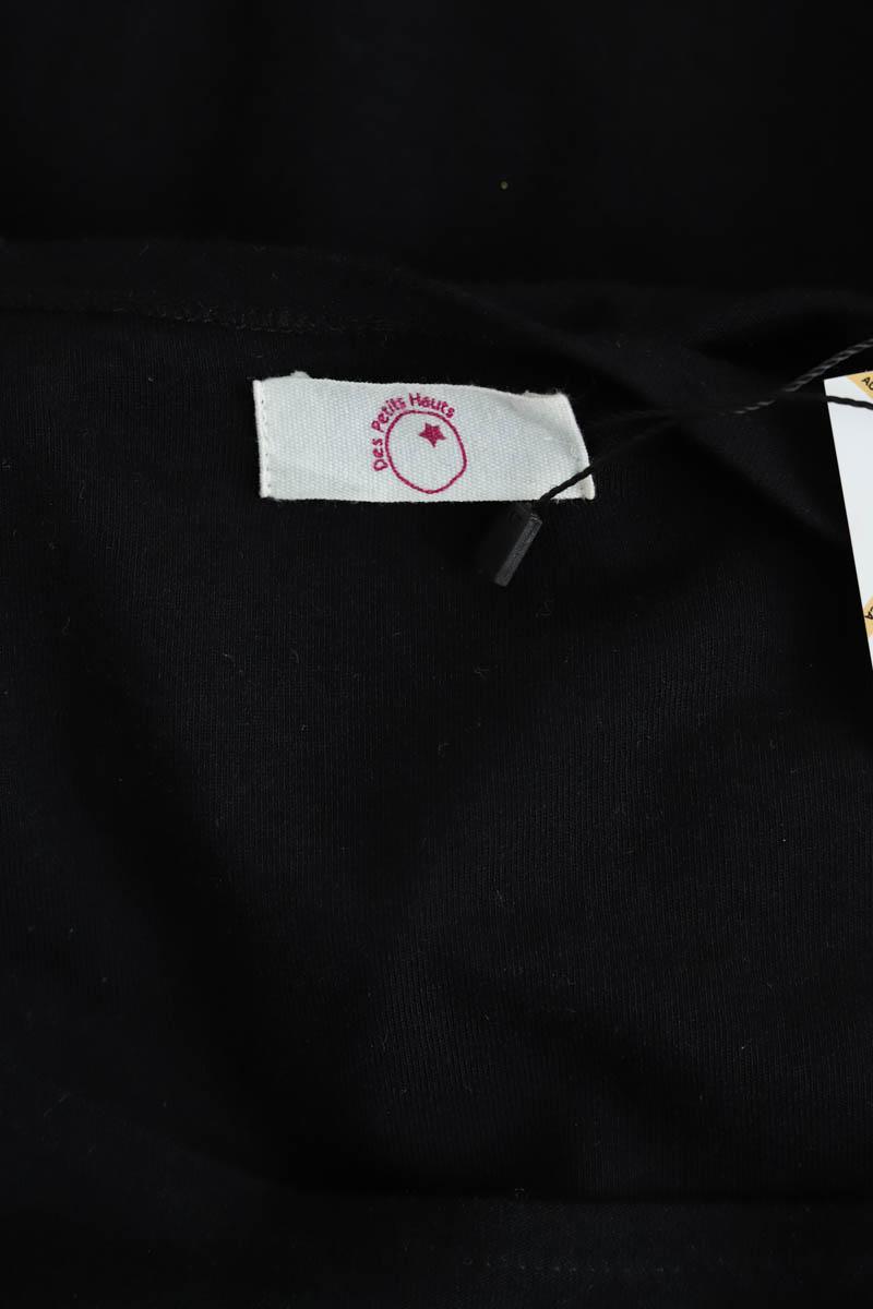 Robe Des Petits Hauts  Noir