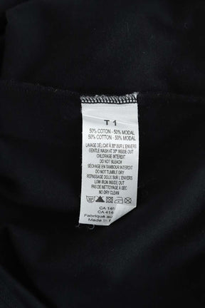 Robe Des Petits Hauts  Noir