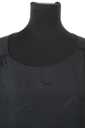 Robe Des Petits Hauts  Noir