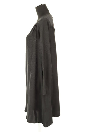 Robe Des Petits Hauts  Noir