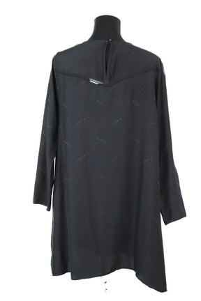 Robe Des Petits Hauts  Noir