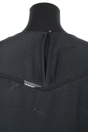Robe Des Petits Hauts  Noir