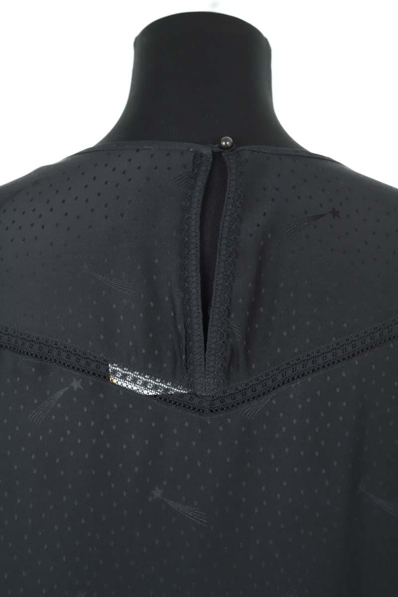 Robe Des Petits Hauts  Noir