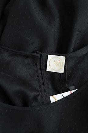 Robe Des Petits Hauts  Noir