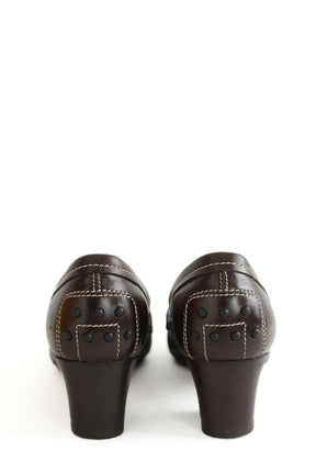 Mocassins Tod's  Marron