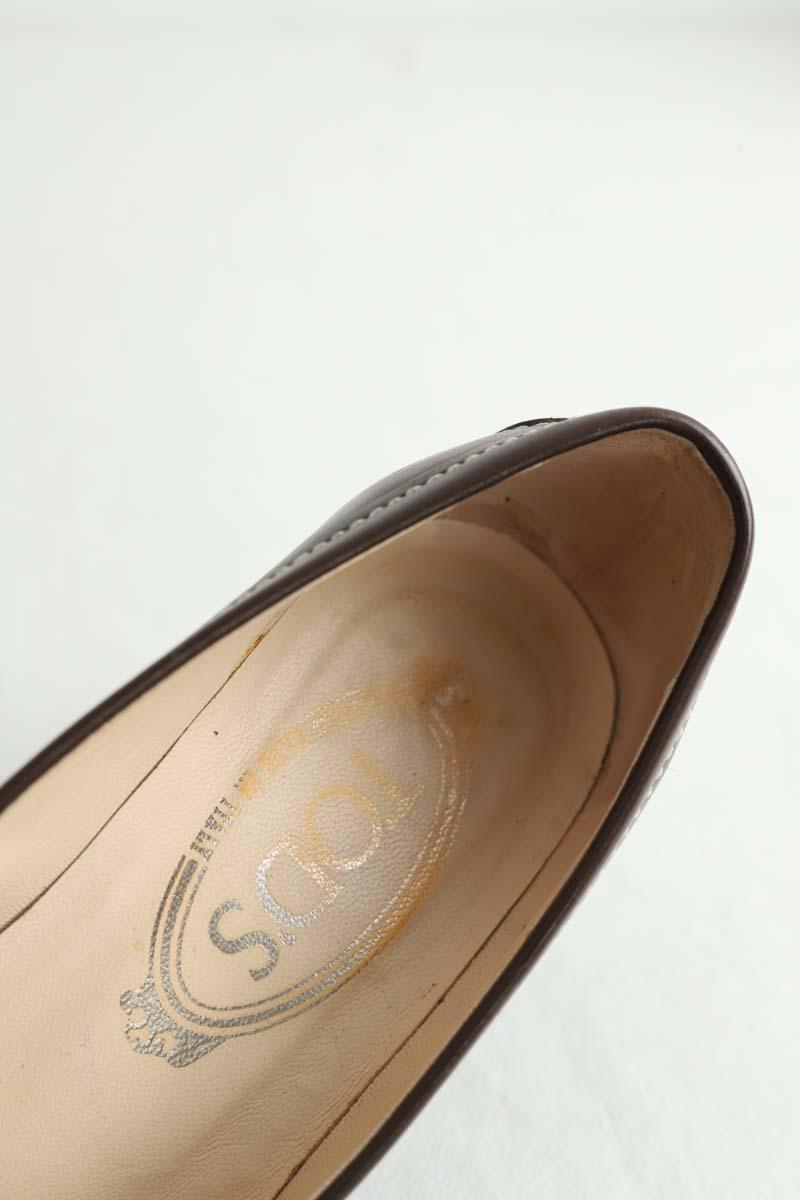 Mocassins Tod's  Marron