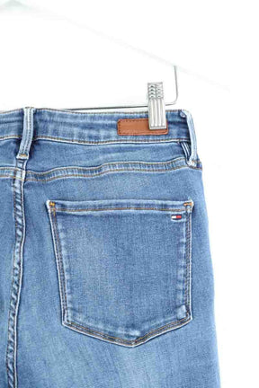 Jean slim Tommy Hilfiger  Bleu