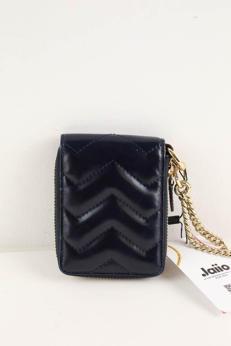 Portefeuille Sandro  Marine