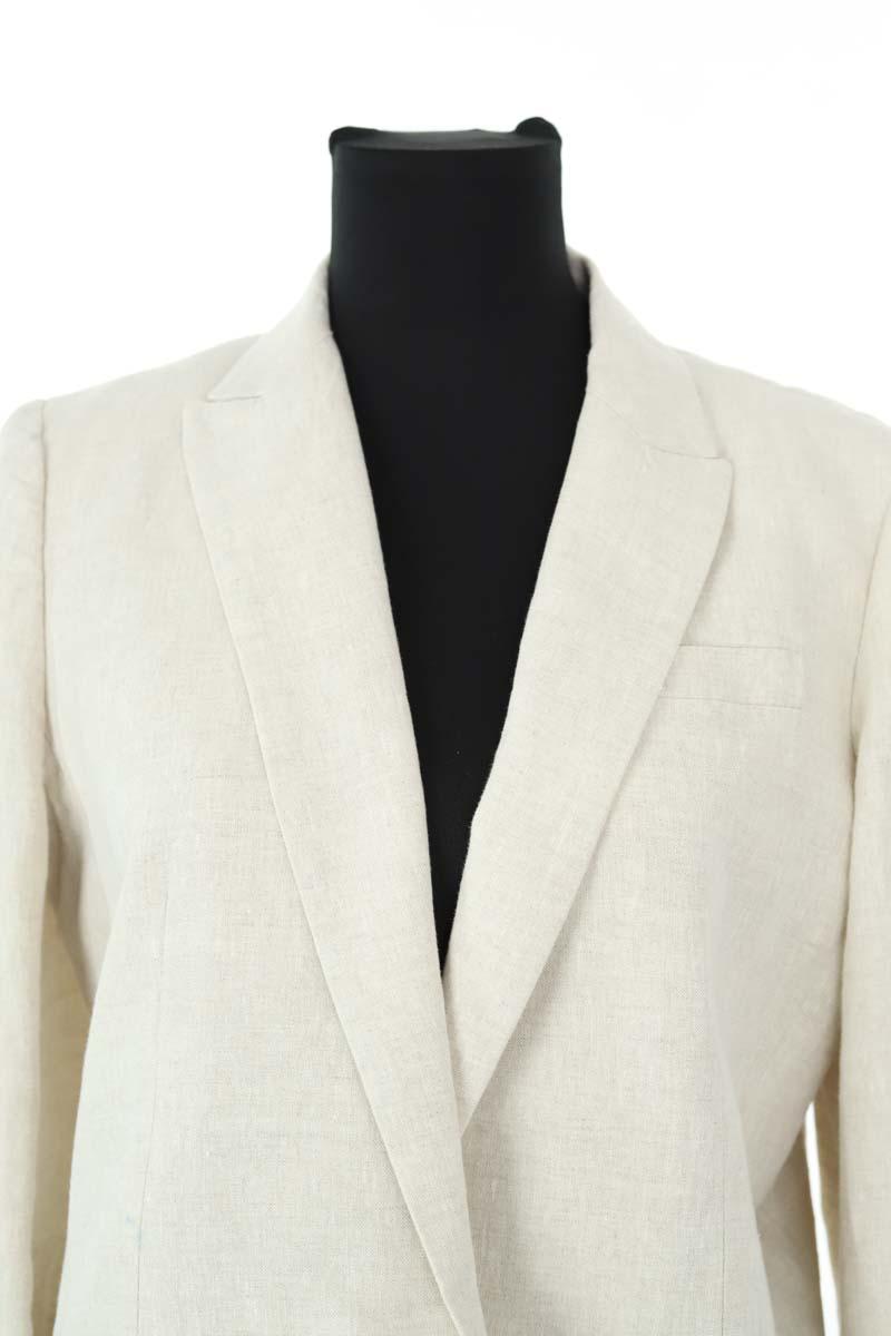 Blazer Club Monaco  Beige