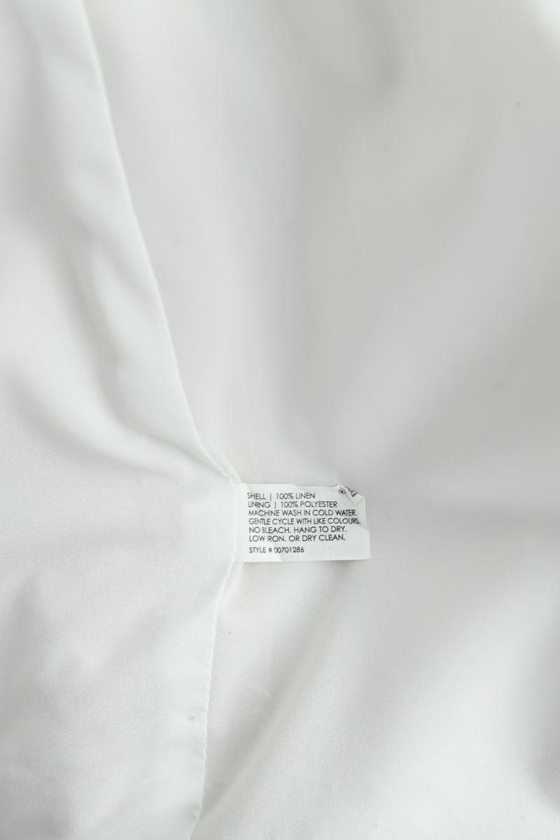 Blazer Club Monaco  Beige