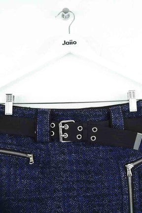 Jupe Marc Jacobs  Marine
