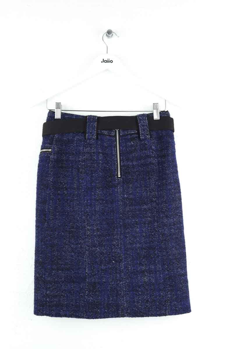 Jupe Marc Jacobs  Marine