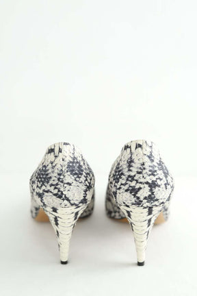 Talons Isabel Marant  Multicolore