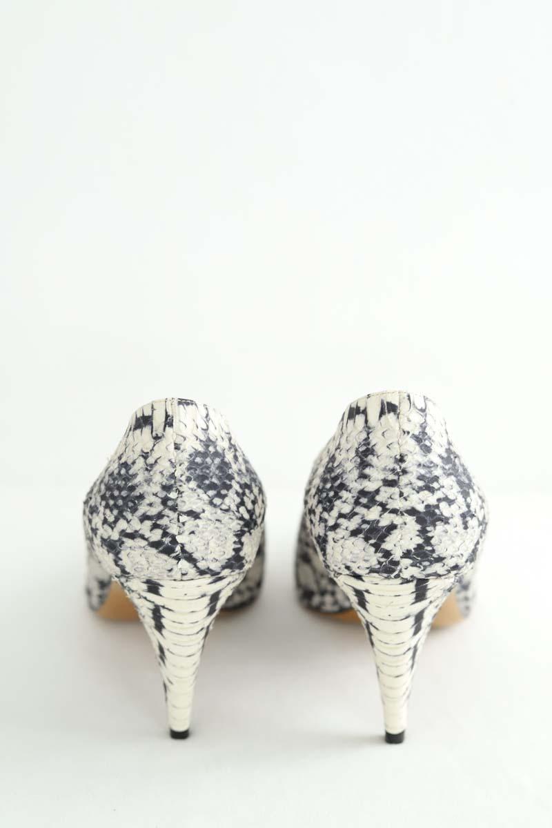 Talons Isabel Marant  Multicolore